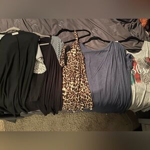 2x-3x Closet Destash